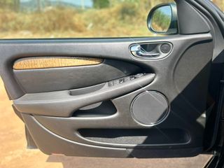 Jaguar X-Type 2005 ΟΧΙ παζάρια,ΠΛΗΡΩΜΕΝΑ ΤΕΛΗ-thumb-9