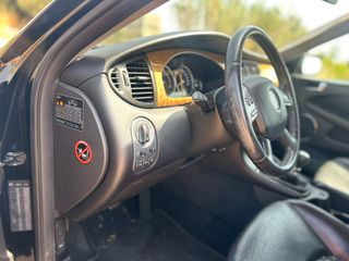 Jaguar X-Type 2005 ΟΧΙ παζάρια,ΠΛΗΡΩΜΕΝΑ ΤΕΛΗ-thumb-6