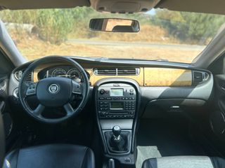 Jaguar X-Type 2005 ΟΧΙ παζάρια,ΠΛΗΡΩΜΕΝΑ ΤΕΛΗ-thumb-5