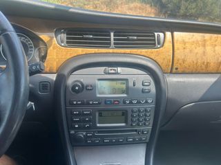 Jaguar X-Type 2005 ΟΧΙ παζάρια,ΠΛΗΡΩΜΕΝΑ ΤΕΛΗ-thumb-7