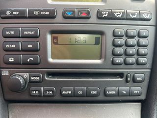 Jaguar X-Type 2005 ΟΧΙ παζάρια,ΠΛΗΡΩΜΕΝΑ ΤΕΛΗ-thumb-11