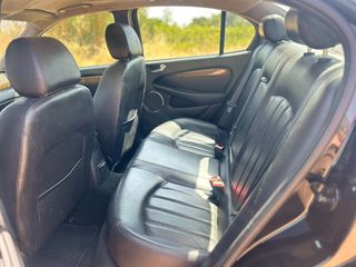 Jaguar X-Type 2005 ΟΧΙ παζάρια,ΠΛΗΡΩΜΕΝΑ ΤΕΛΗ-thumb-10