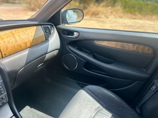 Jaguar X-Type 2005 ΟΧΙ παζάρια,ΠΛΗΡΩΜΕΝΑ ΤΕΛΗ-thumb-14