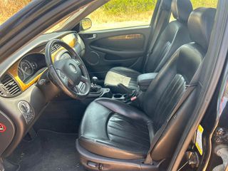 Jaguar X-Type 2005 ΟΧΙ παζάρια,ΠΛΗΡΩΜΕΝΑ ΤΕΛΗ-thumb-15
