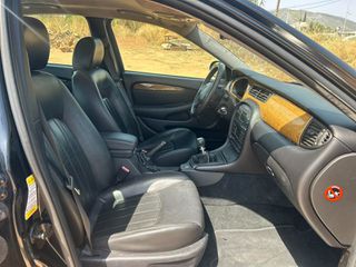 Jaguar X-Type 2005 ΟΧΙ παζάρια,ΠΛΗΡΩΜΕΝΑ ΤΕΛΗ-thumb-18