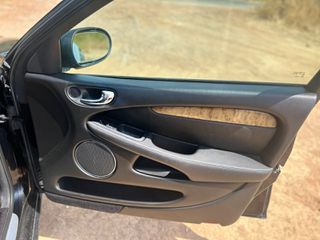 Jaguar X-Type 2005 ΟΧΙ παζάρια,ΠΛΗΡΩΜΕΝΑ ΤΕΛΗ-thumb-19