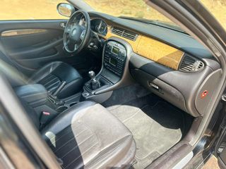 Jaguar X-Type 2005 ΟΧΙ παζάρια,ΠΛΗΡΩΜΕΝΑ ΤΕΛΗ-thumb-20