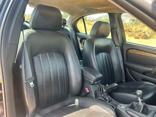 Jaguar X-Type 2005 ΟΧΙ παζάρια,ΠΛΗΡΩΜΕΝΑ ΤΕΛΗ-thumb-26