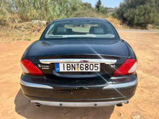 Jaguar X-Type 2005 ΟΧΙ παζάρια,ΠΛΗΡΩΜΕΝΑ ΤΕΛΗ-thumb-27