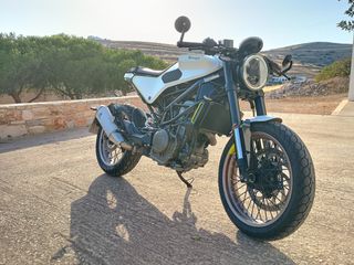 Husqvarna Vitpilen 2020 401