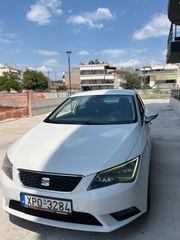 Seat Leon 2014 FR