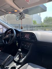 Seat Leon 2014 TGI-thumb-9