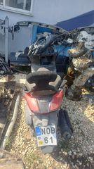 Yamaha XMAX 250 2006-thumb-1
