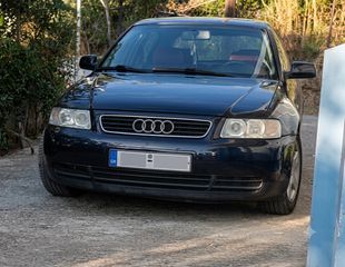 Audi A3 1999