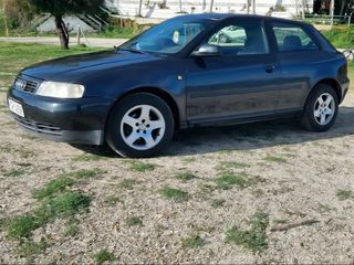 Audi A3 1999-thumb-2