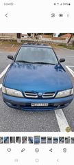 Nissan Primera 1999 P11
