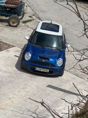 Mini Cooper S 2005