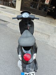 Piaggio Liberty 200 2007