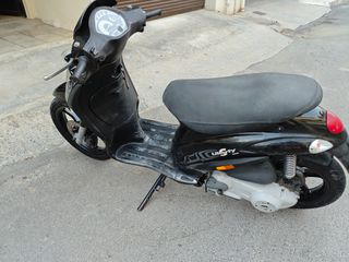 Piaggio Liberty 200 2007-thumb-1