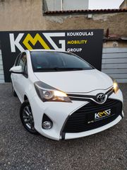 Toyota Yaris 2015