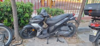 Kymco Micare 125 2024-thumb-3