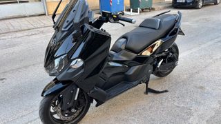 Sym Maxsym TL 2020-thumb-1