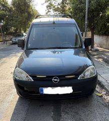 Opel Combo 2008