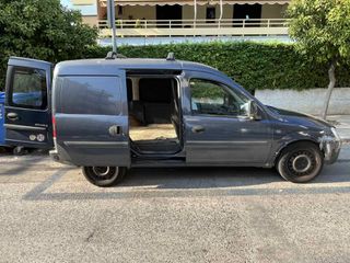 Opel Combo 2008-thumb-1