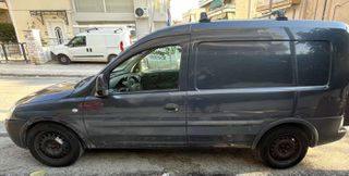 Opel Combo 2008-thumb-2