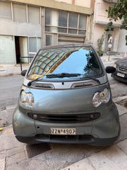Smart ForTwo 2000 Πωλήθηκε