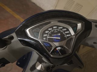 Yamaha Crypton S 2024