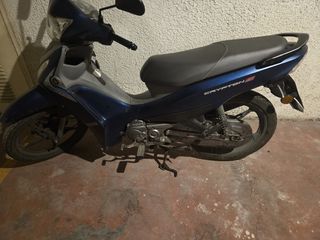 Yamaha Crypton S 2024-thumb-1