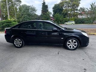 Opel Vectra 2008 ΑΕΡΙΟ-thumb-4
