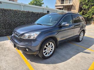 Honda CR-V 2008 i-VTEC