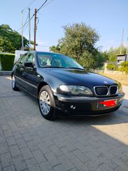 Bmw 316 2003