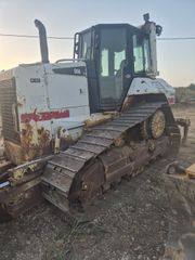 Μπουλντόζες CAT 2010 D6NLGP
