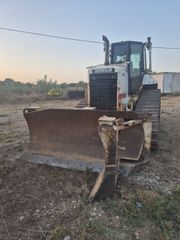 Μπουλντόζες CAT 2010 D6NLGP-thumb-1