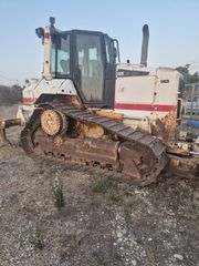Μπουλντόζες CAT 2010 D6NLGP-thumb-3