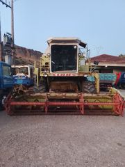 Αλωνιστική Μηχανή Claas 1997 106