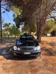 Mercedes-Benz E 200 2003 Avantgarde