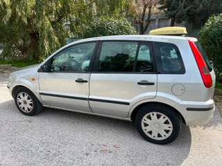 Ford Fusion 2004
