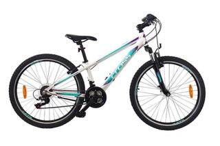 All - Mountain Cross 2023 Daisy Alloy