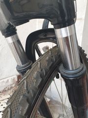 All - Mountain Cross 2023 Daisy Alloy-thumb-3