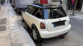 Mini ONE 2010