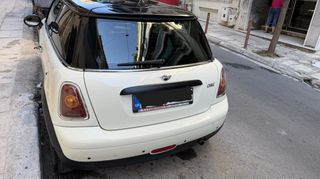 Mini ONE 2010-thumb-1