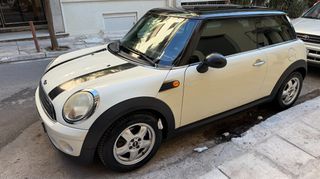 Mini ONE 2010-thumb-2