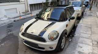 Mini ONE 2010-thumb-3