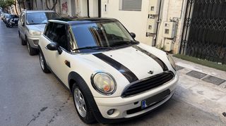 Mini ONE 2010-thumb-4