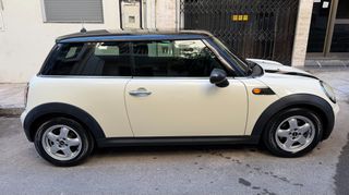 Mini ONE 2010-thumb-5