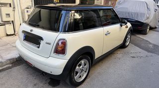Mini ONE 2010-thumb-6